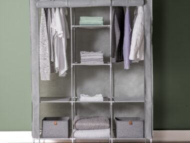 77524 CLOSET TRIPLE VALLADOLID