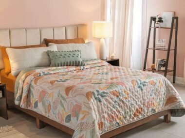 88306 EDREDON NOVO ALICANTE MAT