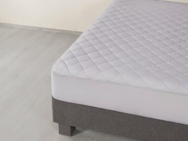 89673 PROTECTOR DE COLCHON COOLING QS