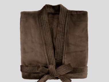 89749 BATA DE DESCANSO COFFEE