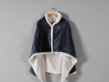 89751 CAPA NAVY UNITALLA