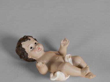 89755 ADORNO NAVIDENO NINO DIOS