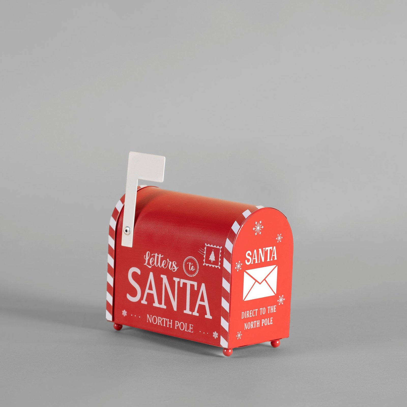 89757 ADORNO NAVIDENO BUZON