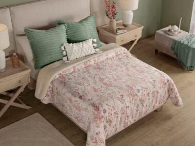 89781 COBERTOR INVERNAL AUSTRIA IND XL/MAT