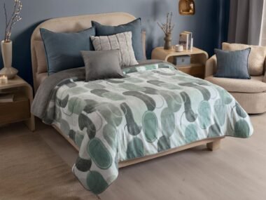 89787 COBERTOR INVERNAL BRETTEN IND XL/MAT