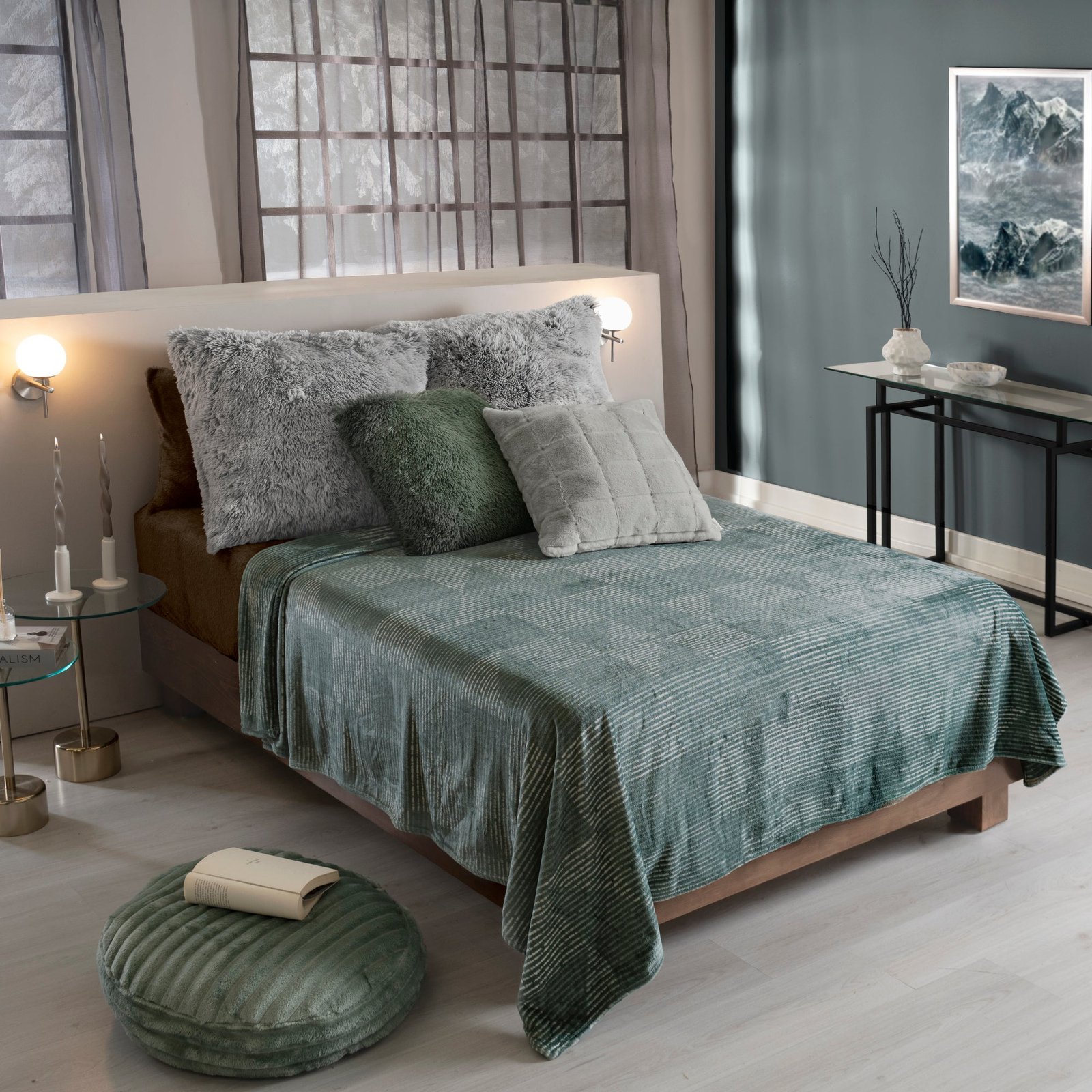 89793 COBERTOR LIGERO KANSAS <span style="background-color: #76236c; color: white; padding: 2px 4px; border-radius: 4px; border: 1px solid #76236c; display: inline-block;">QS XL</span>/<span style="background-color: #76236c; color: white; padding: 2px 4px; border-radius: 4px; border: 1px solid #76236c; display: inline-block;">KS</span>