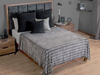 89794 COBERTOR LIGERO SHADOW FRAZADA