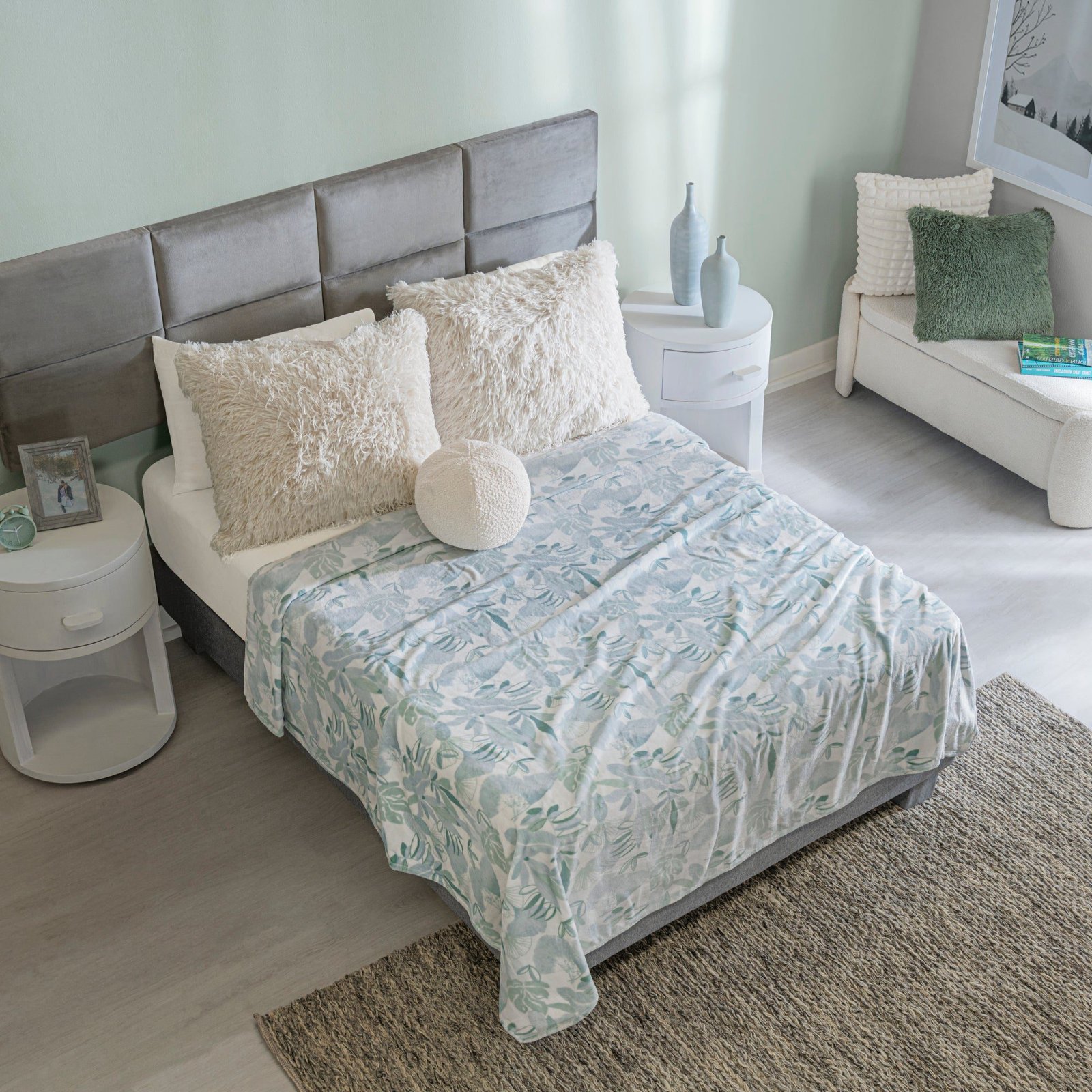 89799 COBERTOR LIGERO ASPEN <span style="background-color: #76236c; color: white; padding: 2px 4px; border-radius: 4px; border: 1px solid #76236c; display: inline-block;">IND</span> XL/MAT