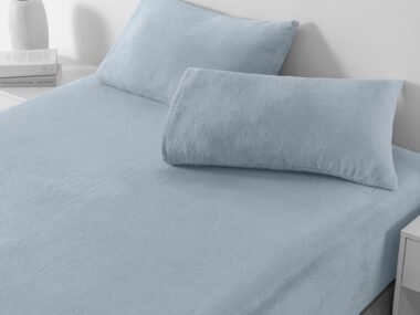 89817 SABANAS SIBERIA ALPES BLUE IND