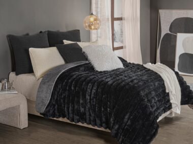 89853 COBERTOR EVEREST BELGICA MAT XL