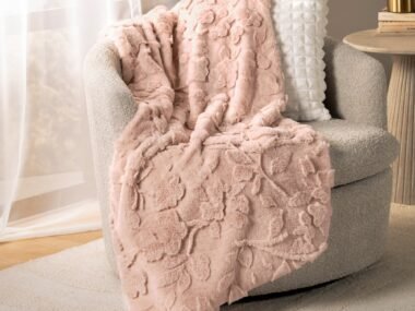 89859 COBERTOR EVEREST VERMONT FRAZADA