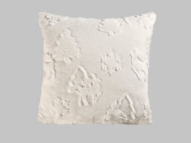 89874 FUNDA DE COJIN FROSTY