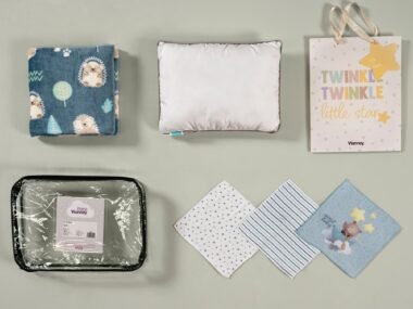 89875 KIT DE REGALO FOREST