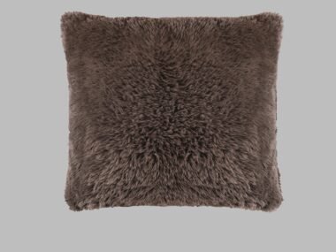 89888 FUNDA DE ALMOHADA EVEREST ESPRESSO EUROPEA XL