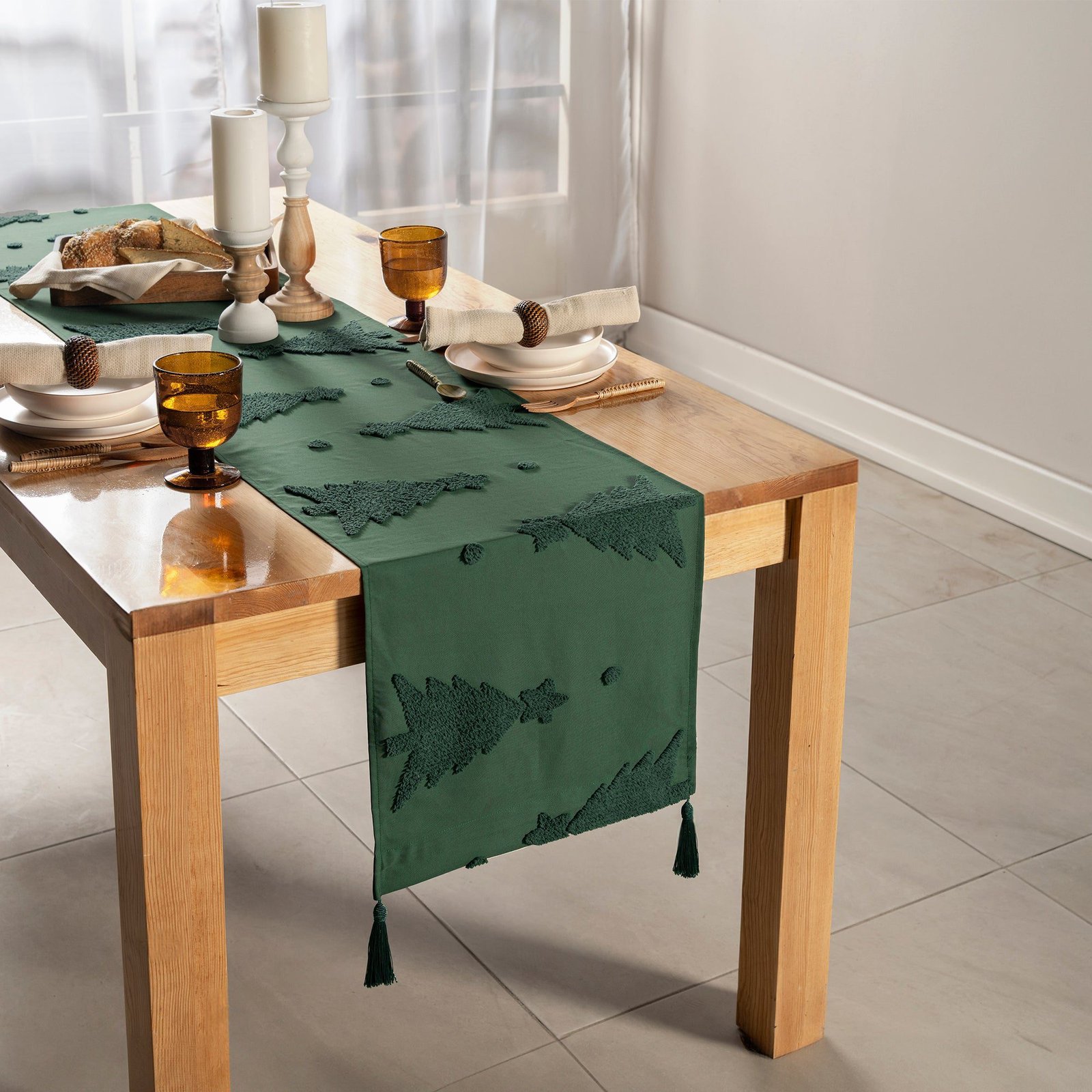 89890 CAMINO DE MESA CHRISTMAS TREE GDE