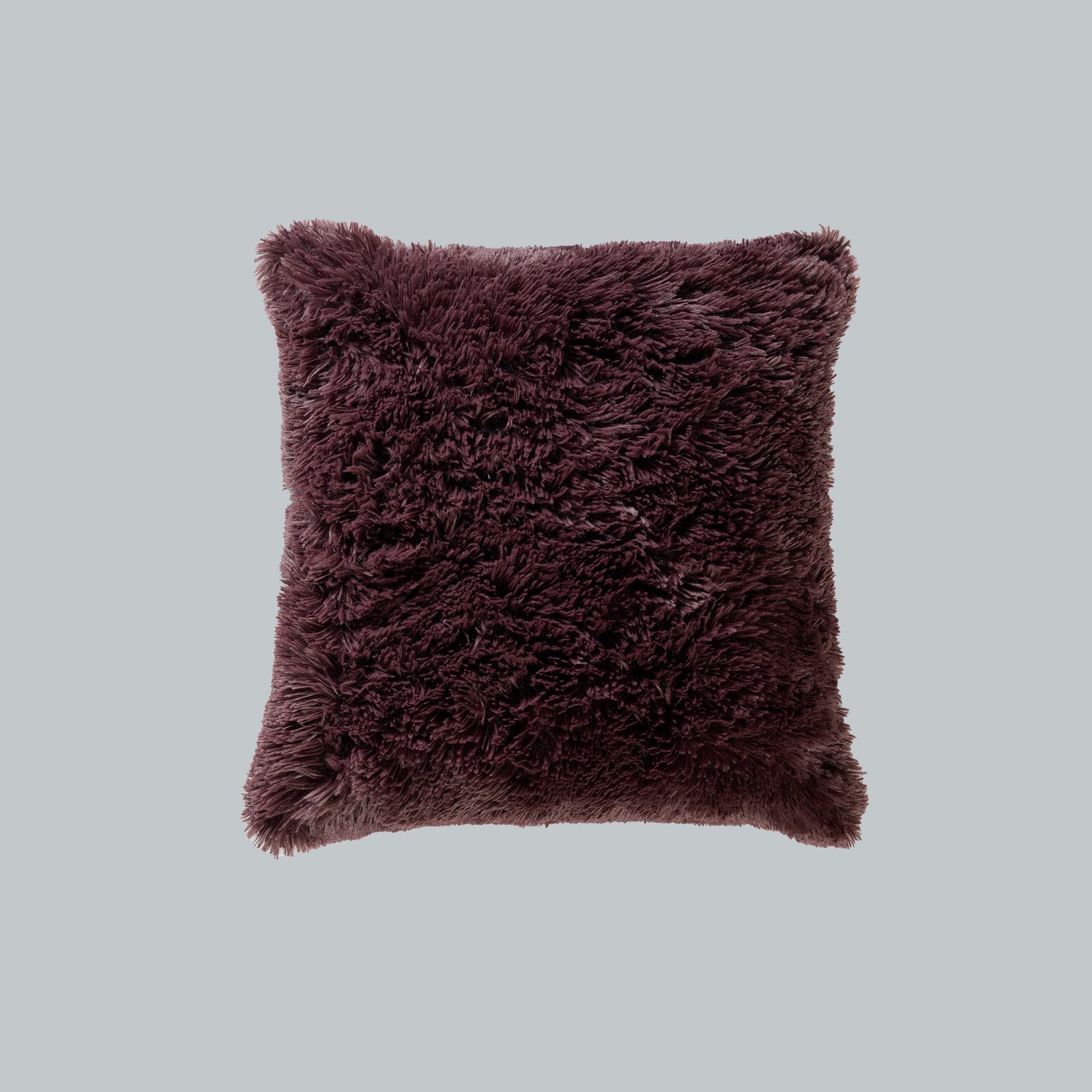 89901 COJIN CUADRADO EVEREST BURGUNDY