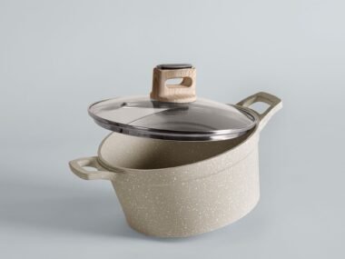 89903 CACEROLA ALMOND