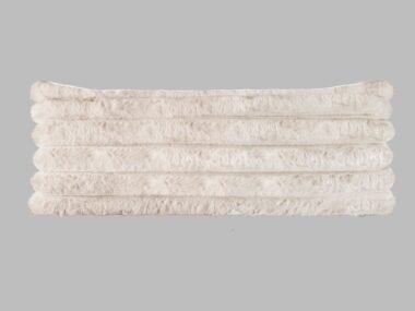 89906 ALMOHADA ABRAZABLE EVEREST MARFIL