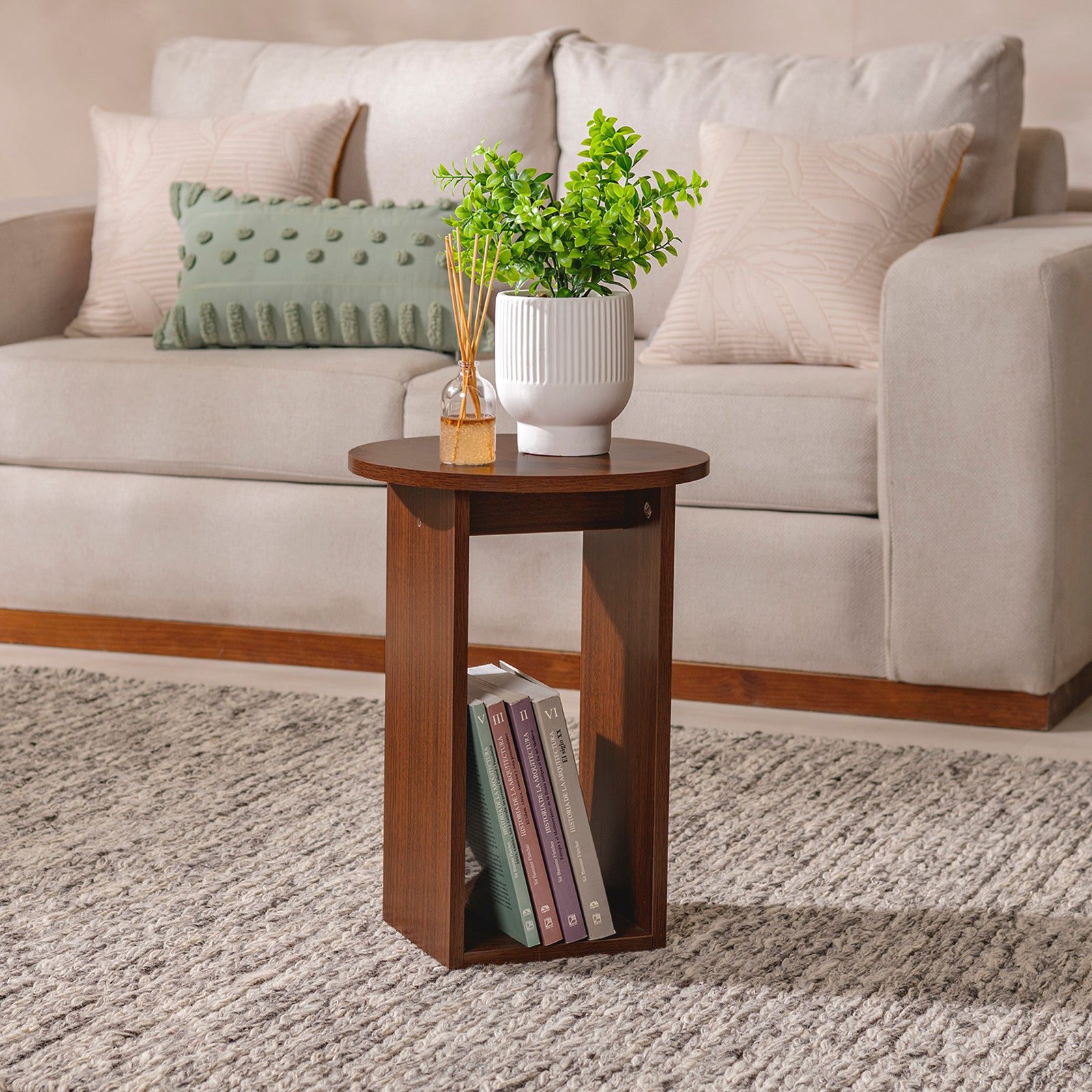 89915 MESA AUXILIAR PUEBLA