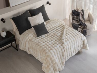 89921 COBERTOR EVEREST DUBLIN KS XL