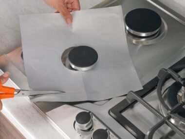 89930 CUBIERTA PARA ESTUFA