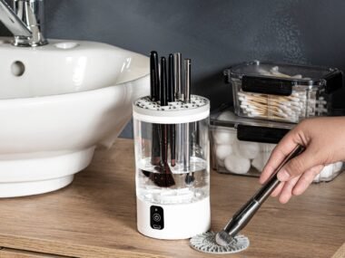 89933 LIMPIADOR DE BLOCHAS DE MAQUILLAJE