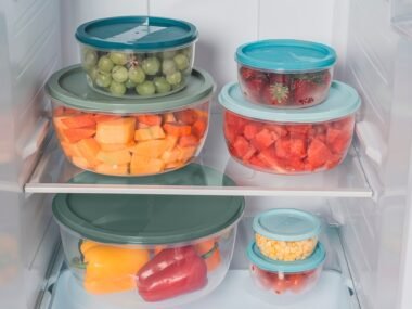 89943 SET DE CONTENEDORES CIRCULARES BAHIA