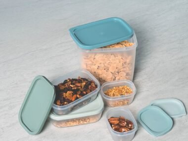 89944 SET DE CONTENEDORES CIRCULARES BRISA