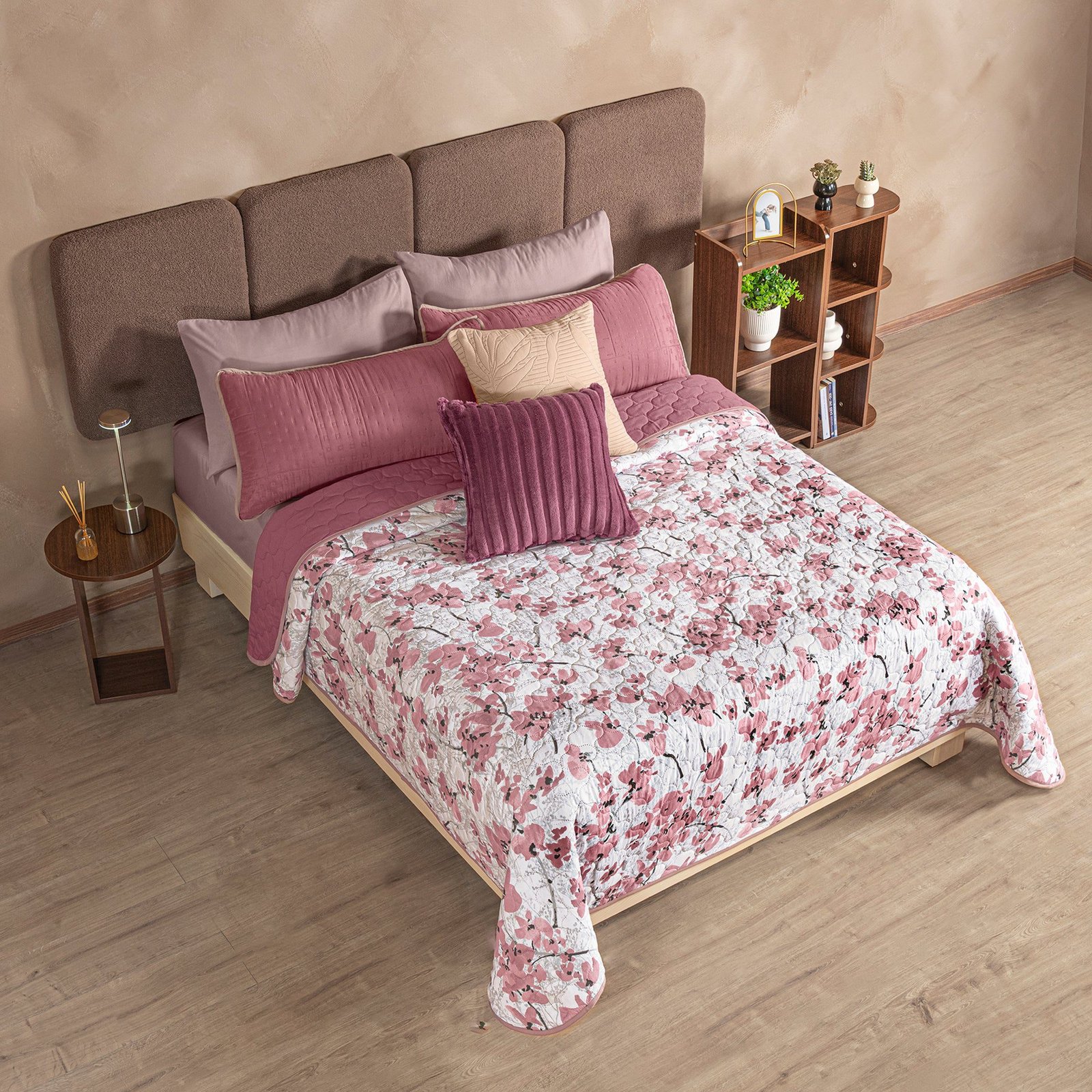 89995 EDREDON NOVO CEREZO <span style="background-color: #76236c; color: white; padding: 2px 4px; border-radius: 4px; border: 1px solid #76236c; display: inline-block;">KS</span>